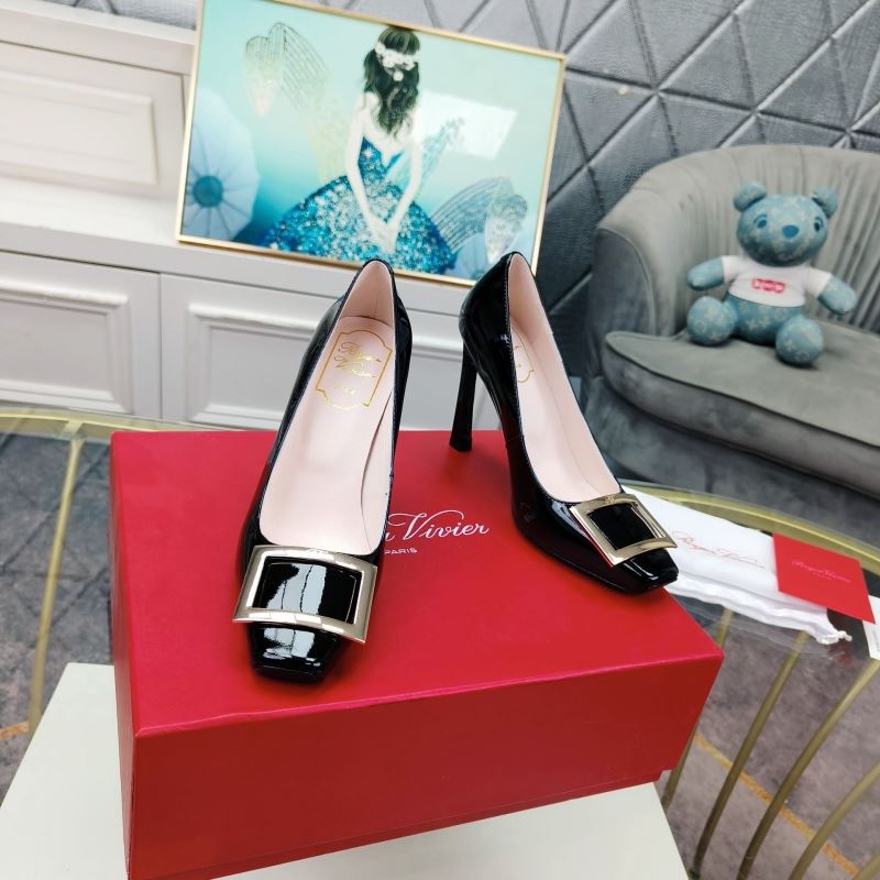 Roger Vivier Heeled Shoes